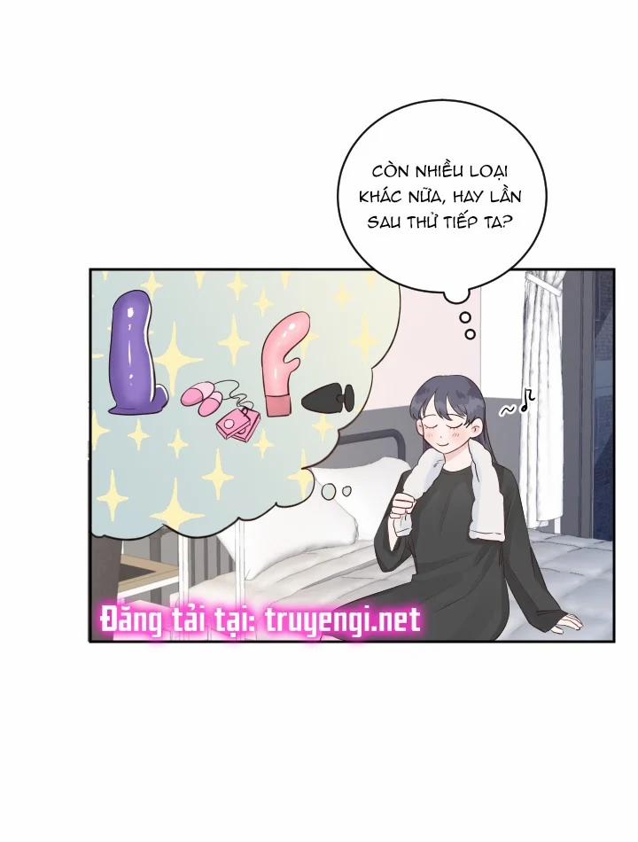 Bí Mật Đời Tư Của Quý Phu Nhân 2 trang 50