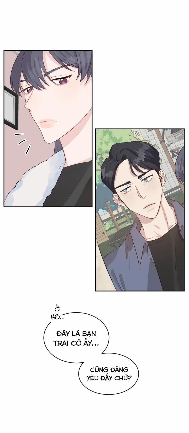 Bí Mật Đời Tư Của Quý Phu Nhân 2 trang 55