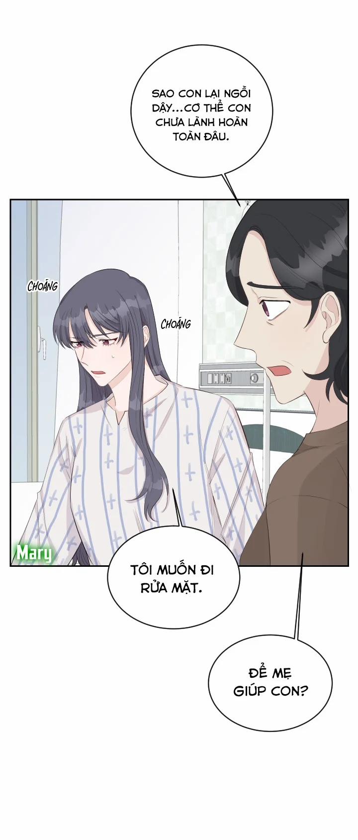 Bí Mật Đời Tư Của Quý Phu Nhân 2 trang 6