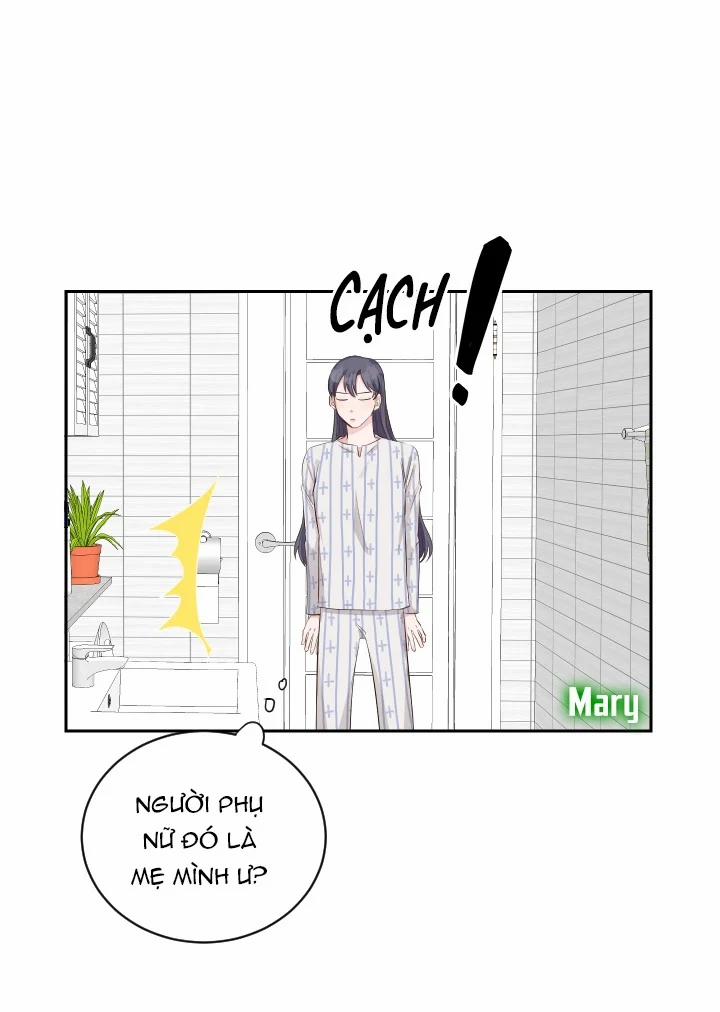 Bí Mật Đời Tư Của Quý Phu Nhân 2 trang 9