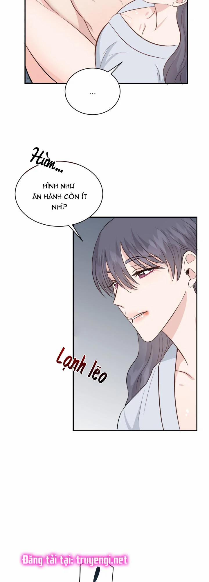 Bí Mật Đời Tư Của Quý Phu Nhân 20.1 trang 13