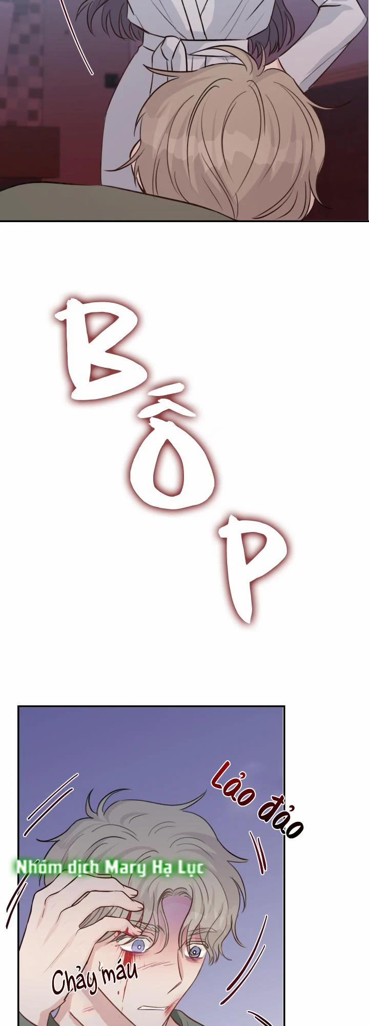 Bí Mật Đời Tư Của Quý Phu Nhân 20.1 trang 8