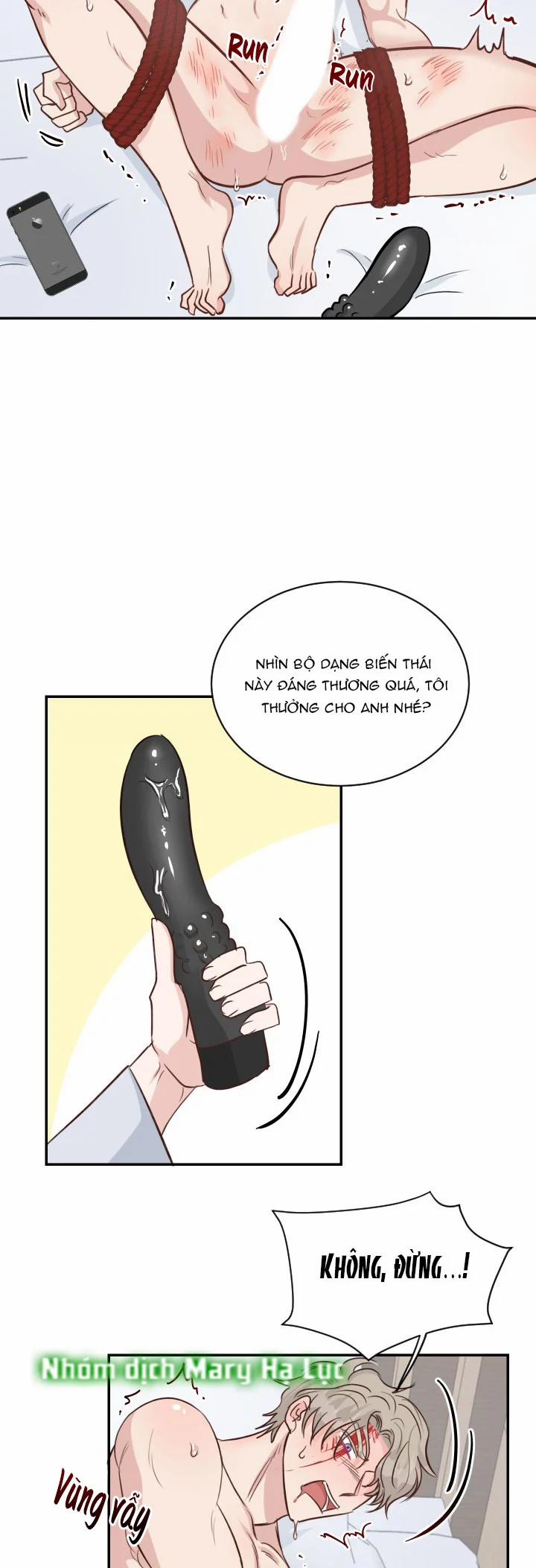 Bí Mật Đời Tư Của Quý Phu Nhân 20.2 trang 14