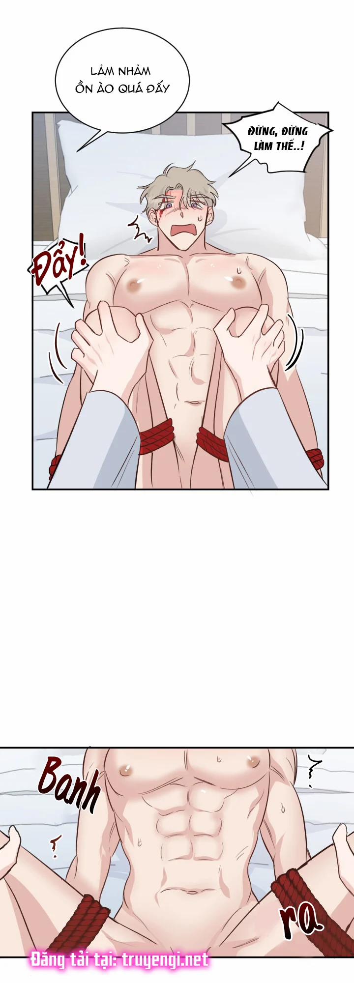 Bí Mật Đời Tư Của Quý Phu Nhân 20.2 trang 5