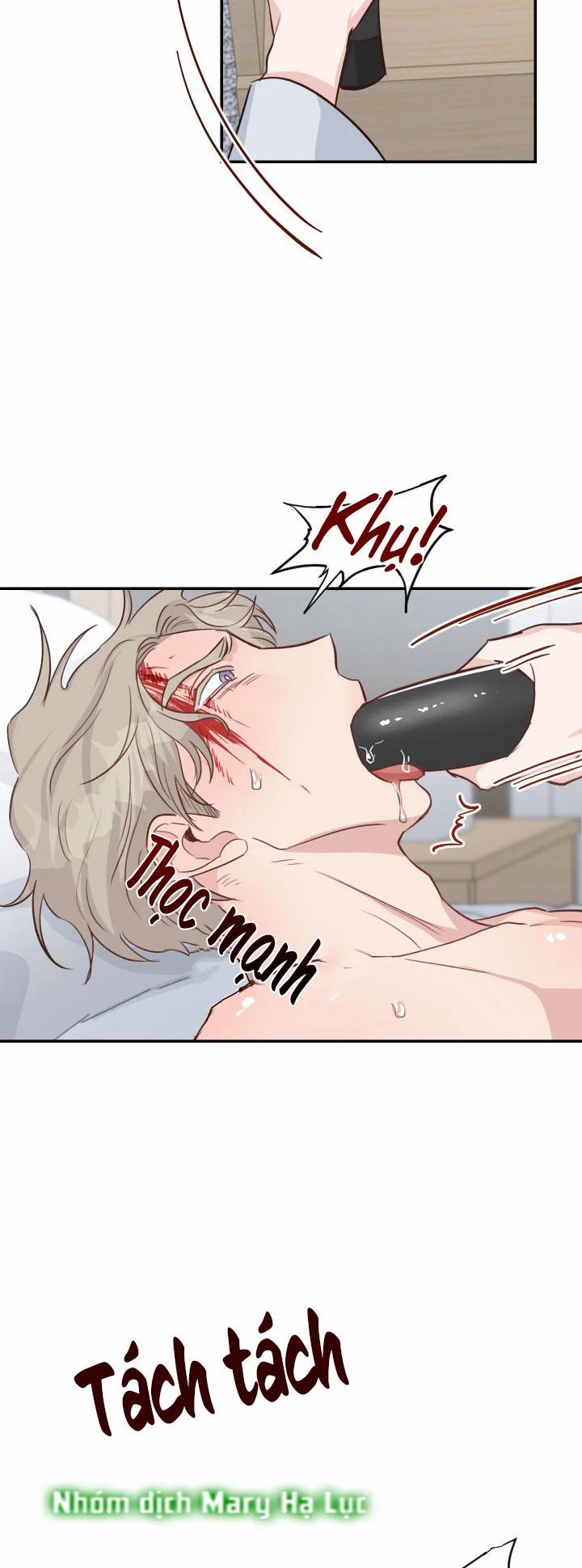 Bí Mật Đời Tư Của Quý Phu Nhân 20.2 trang 8