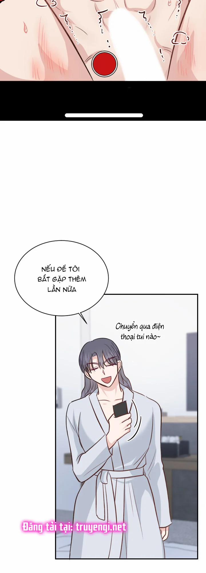 Bí Mật Đời Tư Của Quý Phu Nhân 20.3 trang 13