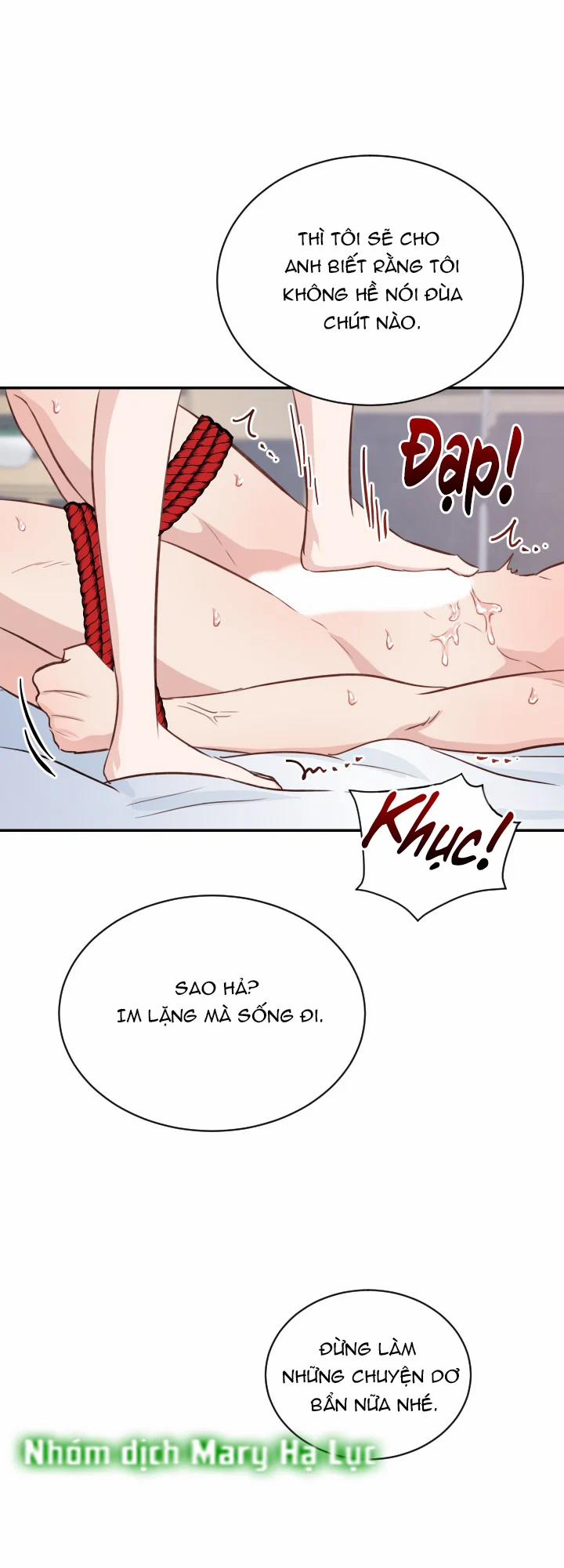 Bí Mật Đời Tư Của Quý Phu Nhân 20.3 trang 14