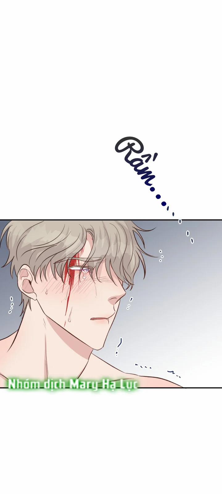 Bí Mật Đời Tư Của Quý Phu Nhân 20.3 trang 18