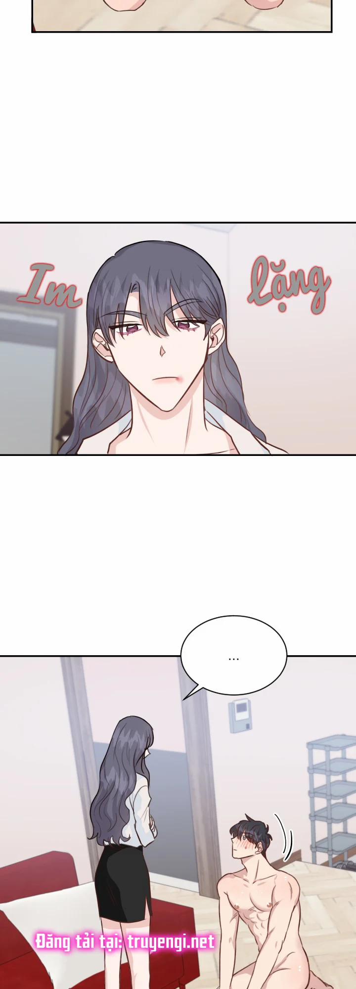 Bí Mật Đời Tư Của Quý Phu Nhân 21.1 trang 13