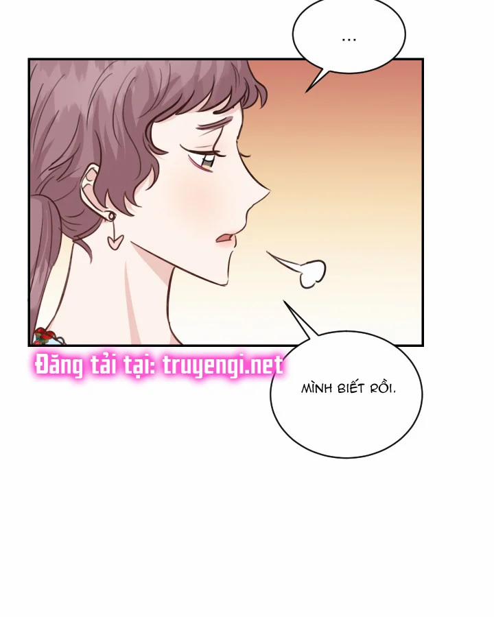 Bí Mật Đời Tư Của Quý Phu Nhân 21.3 trang 15