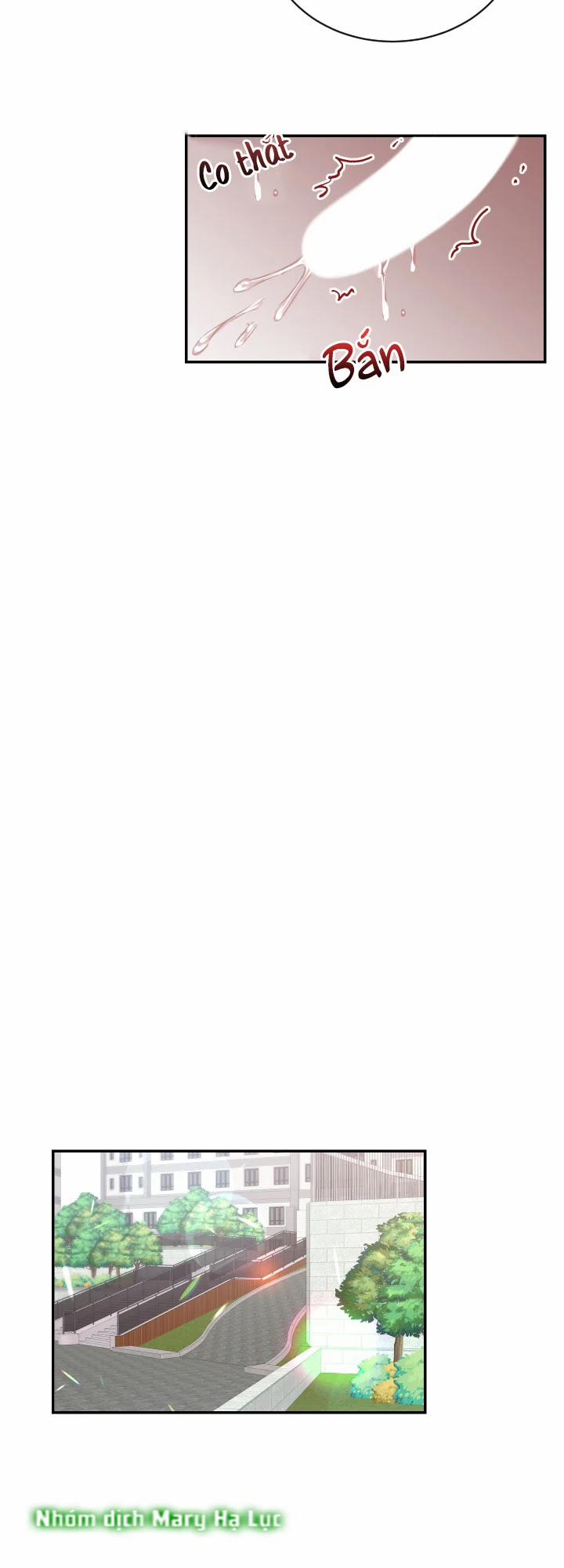 Bí Mật Đời Tư Của Quý Phu Nhân 21.3 trang 8