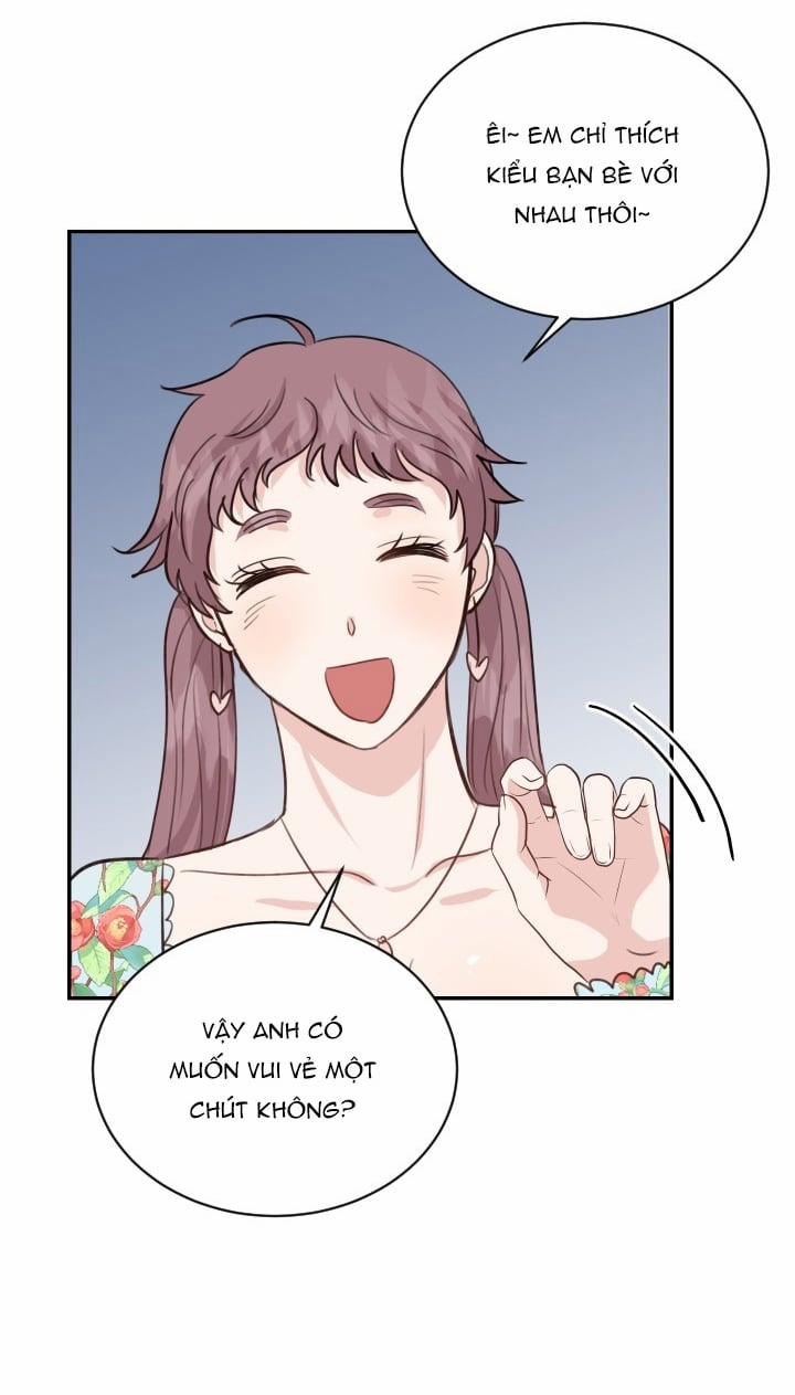 Bí Mật Đời Tư Của Quý Phu Nhân 22.1 trang 14