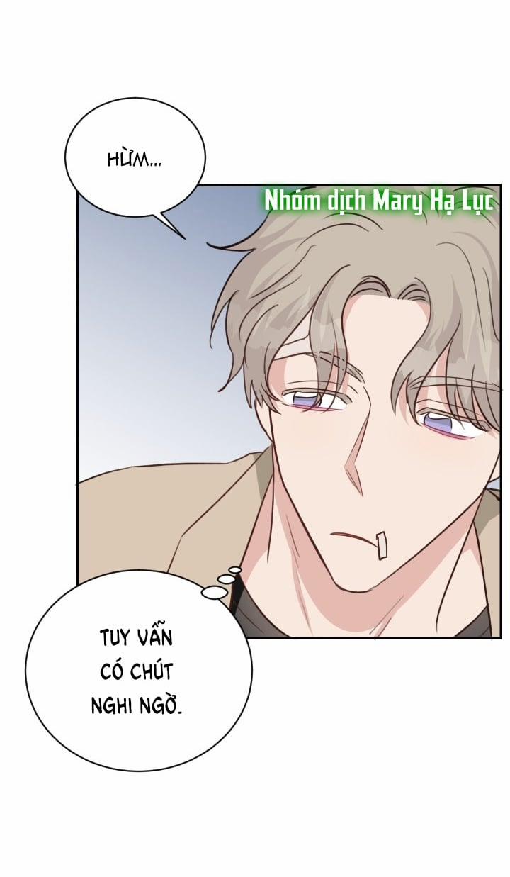 Bí Mật Đời Tư Của Quý Phu Nhân 22.1 trang 15
