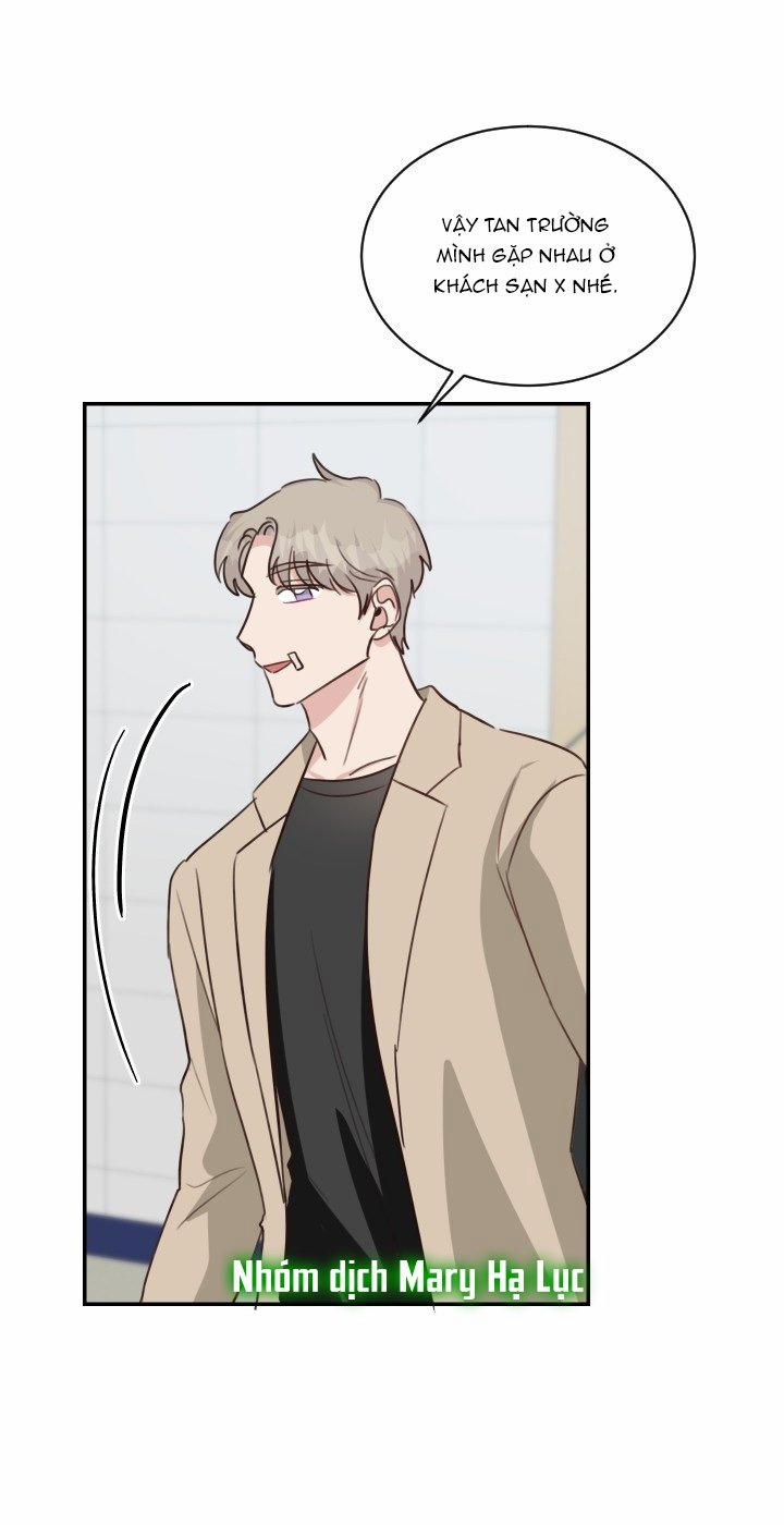 Bí Mật Đời Tư Của Quý Phu Nhân 22.1 trang 17
