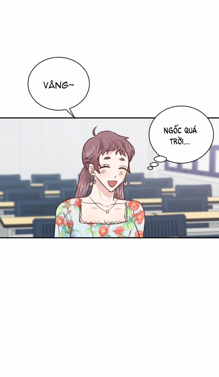 Bí Mật Đời Tư Của Quý Phu Nhân 22.1 trang 18