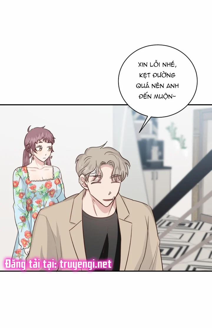 Bí Mật Đời Tư Của Quý Phu Nhân 22.1 trang 21