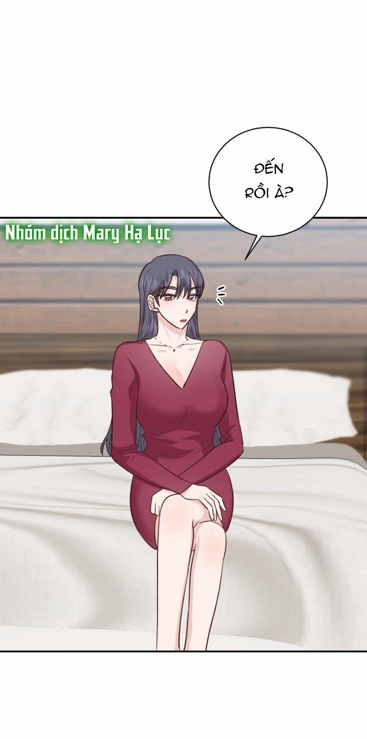 Bí Mật Đời Tư Của Quý Phu Nhân 22.1 trang 23