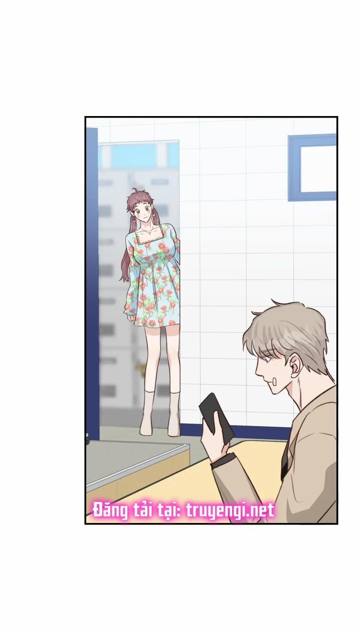 Bí Mật Đời Tư Của Quý Phu Nhân 22.1 trang 6