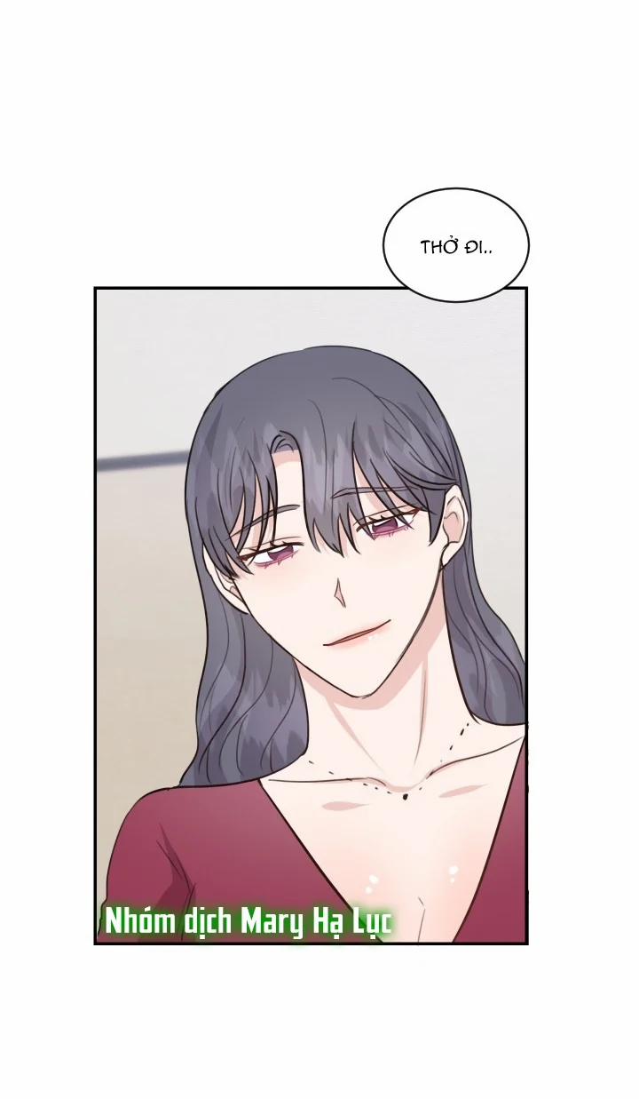 Bí Mật Đời Tư Của Quý Phu Nhân 22.2 trang 10