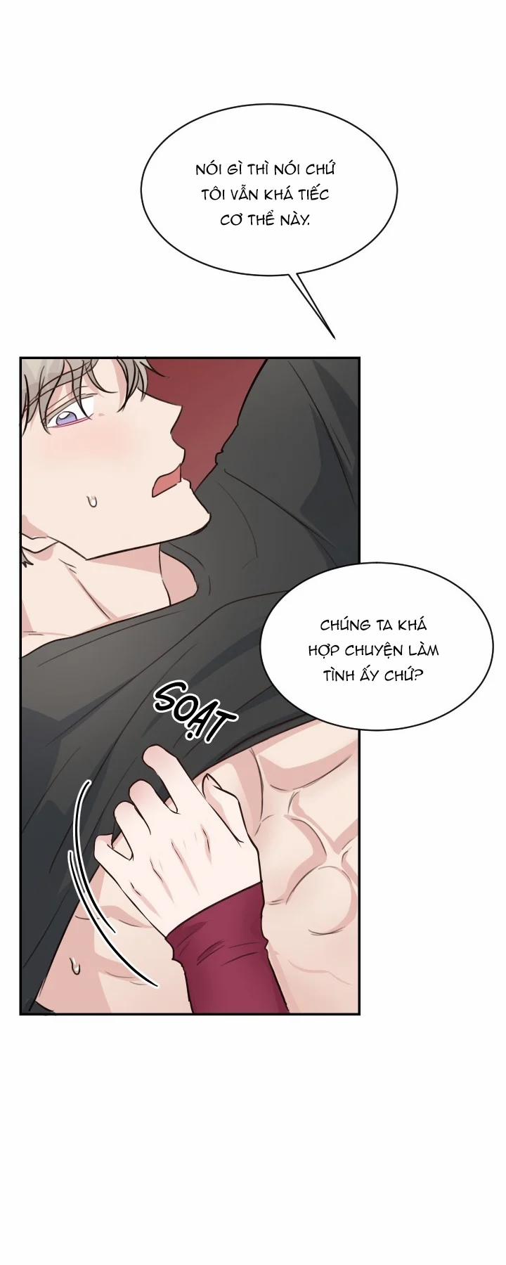 Bí Mật Đời Tư Của Quý Phu Nhân 22.2 trang 11