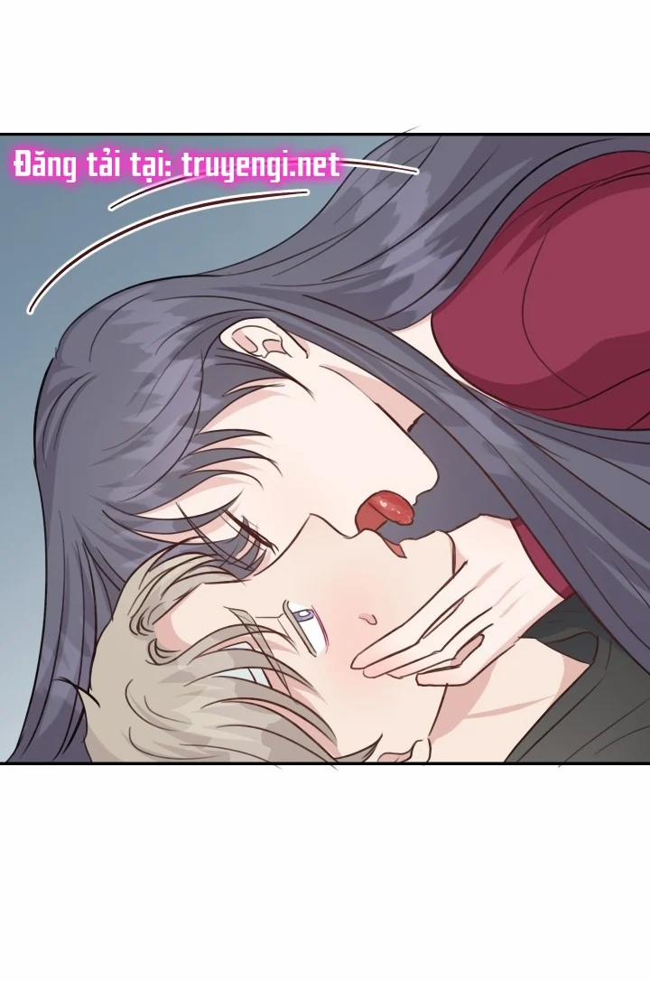 Bí Mật Đời Tư Của Quý Phu Nhân 22.2 trang 16