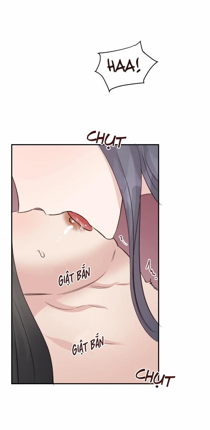 Bí Mật Đời Tư Của Quý Phu Nhân 22.2 trang 19