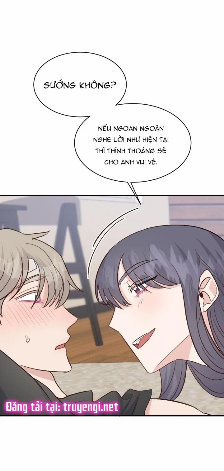 Bí Mật Đời Tư Của Quý Phu Nhân 22.2 trang 21