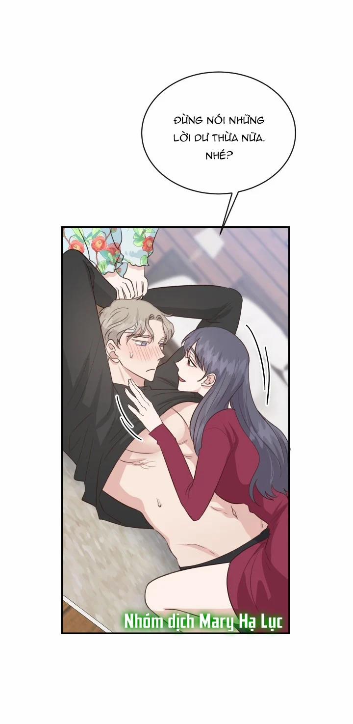 Bí Mật Đời Tư Của Quý Phu Nhân 22.2 trang 22