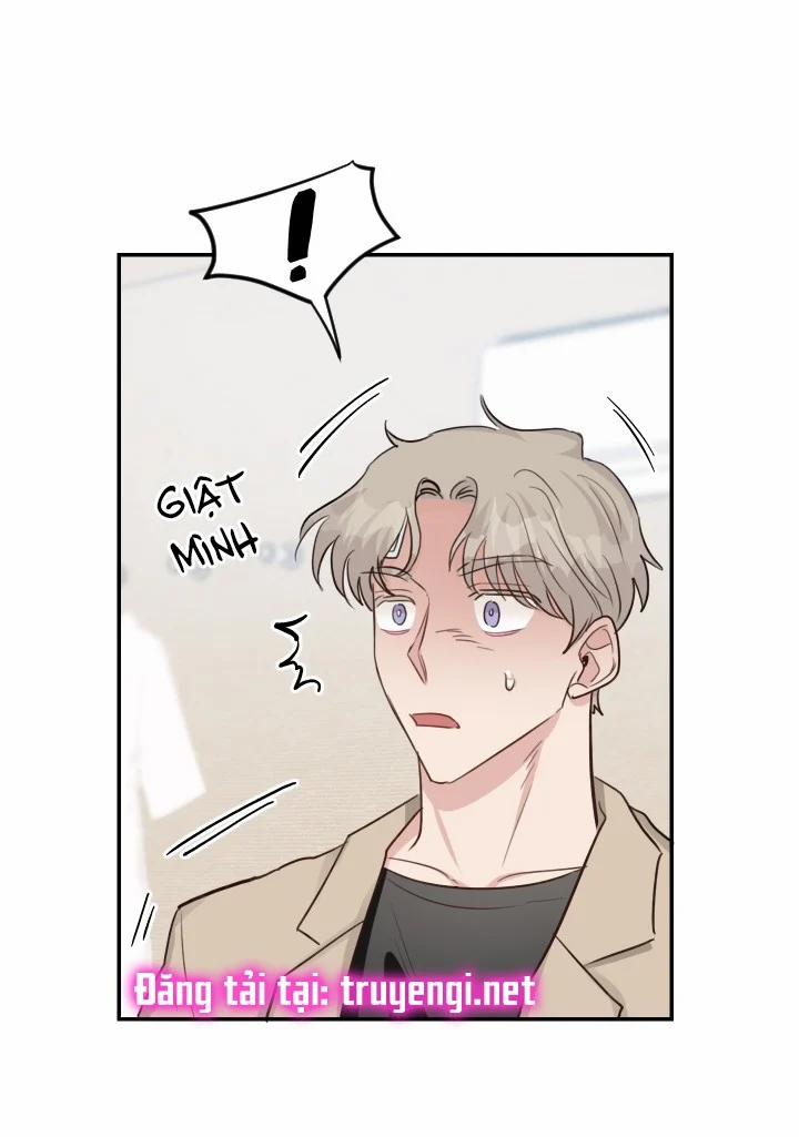 Bí Mật Đời Tư Của Quý Phu Nhân 22.2 trang 4