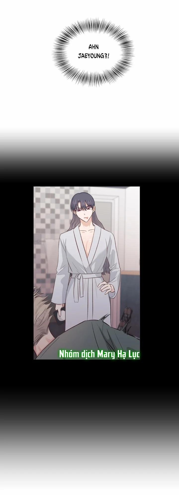 Bí Mật Đời Tư Của Quý Phu Nhân 22.2 trang 5