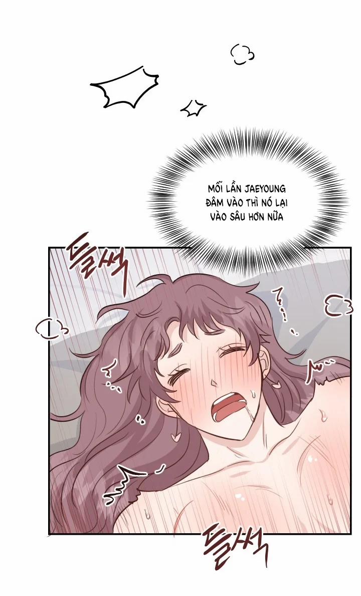 Bí Mật Đời Tư Của Quý Phu Nhân 22.3 trang 13