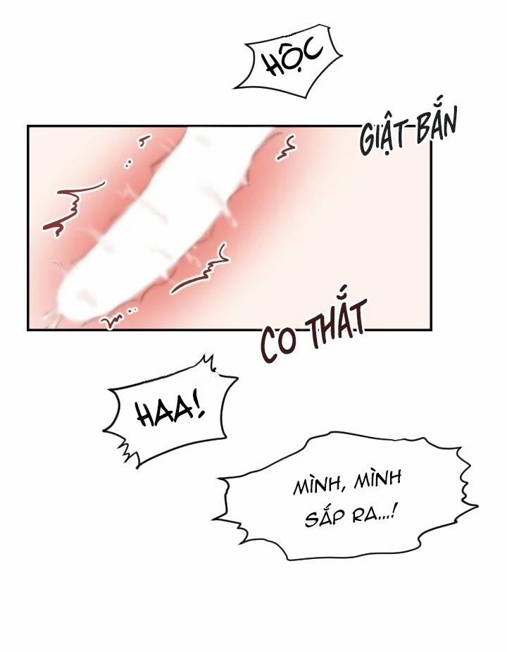 Bí Mật Đời Tư Của Quý Phu Nhân 22.3 trang 14