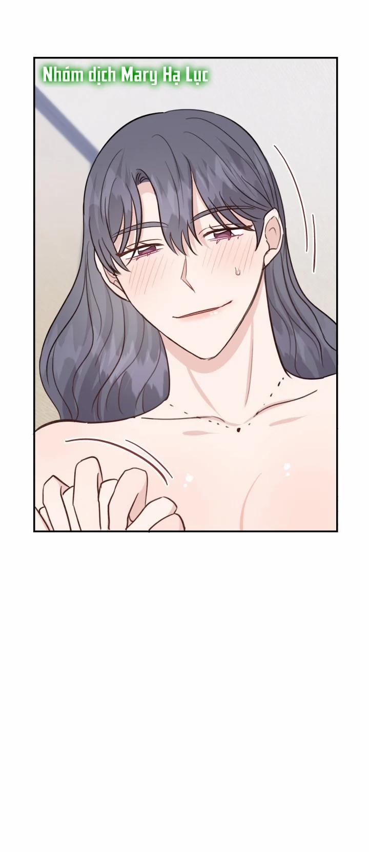 Bí Mật Đời Tư Của Quý Phu Nhân 22.3 trang 16