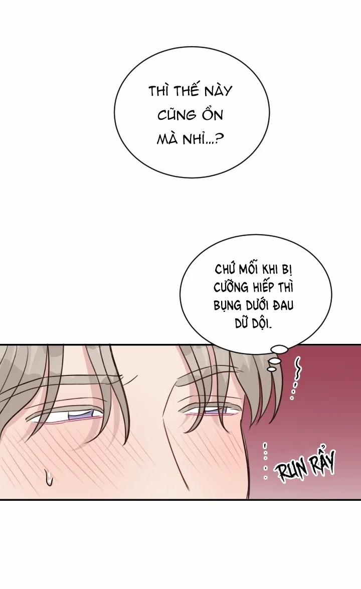 Bí Mật Đời Tư Của Quý Phu Nhân 22.3 trang 5