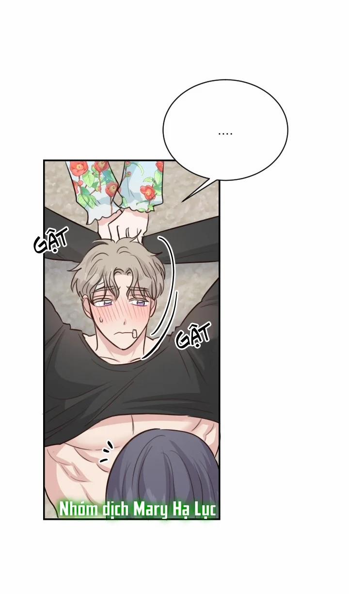 Bí Mật Đời Tư Của Quý Phu Nhân 22.3 trang 6
