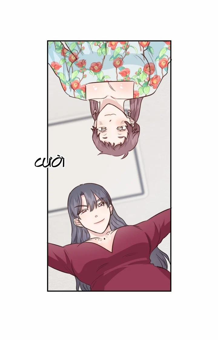 Bí Mật Đời Tư Của Quý Phu Nhân 22.3 trang 9