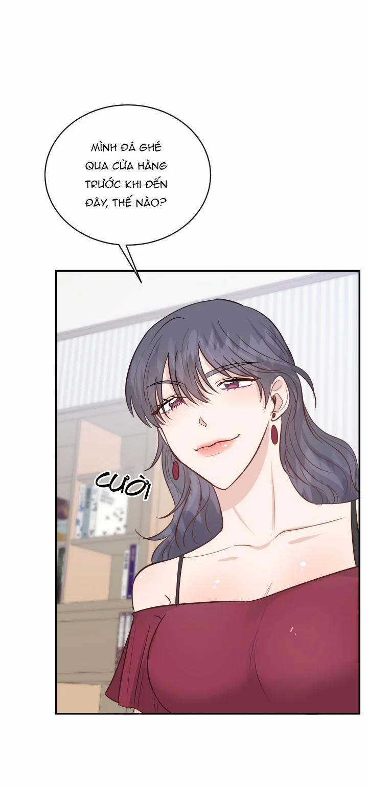 Bí Mật Đời Tư Của Quý Phu Nhân 23.1 trang 10