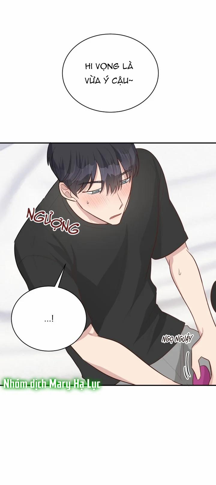 Bí Mật Đời Tư Của Quý Phu Nhân 23.1 trang 11