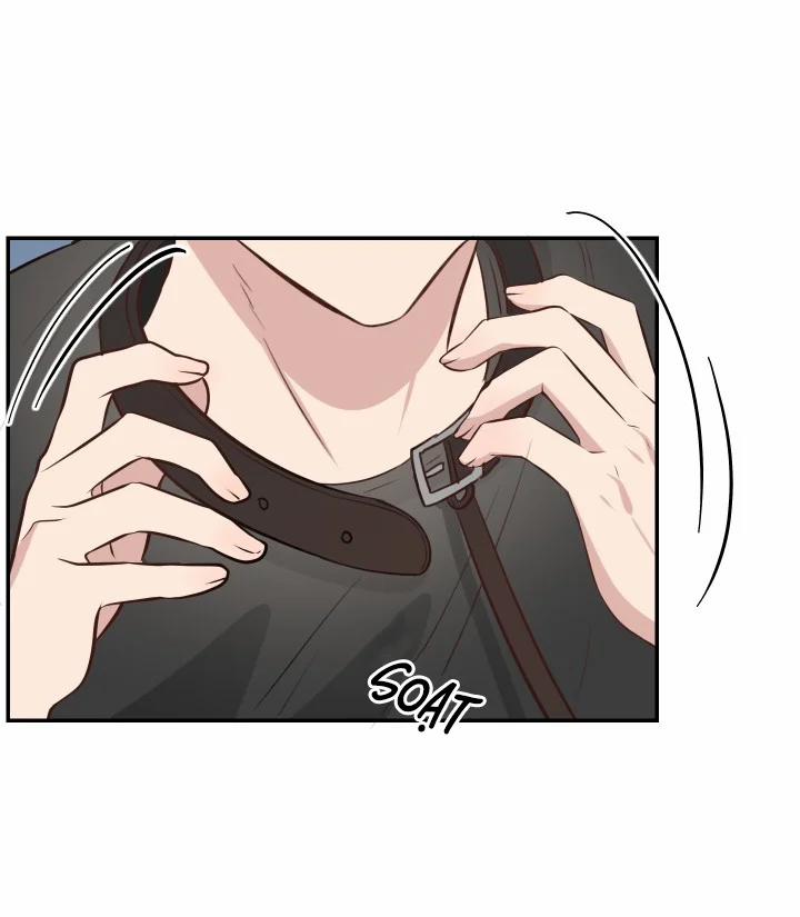 Bí Mật Đời Tư Của Quý Phu Nhân 23.1 trang 13