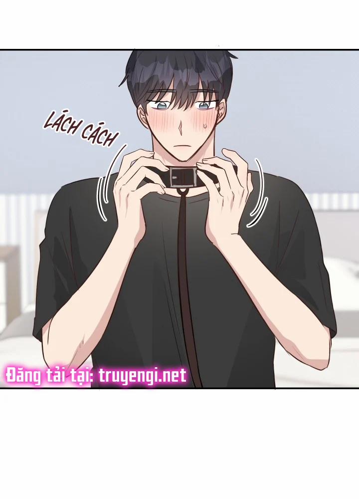 Bí Mật Đời Tư Của Quý Phu Nhân 23.1 trang 14