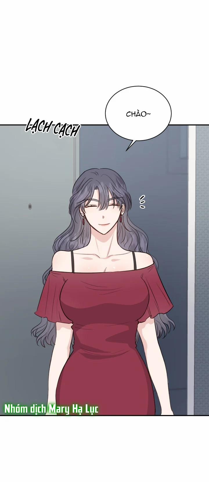 Bí Mật Đời Tư Của Quý Phu Nhân 23.1 trang 6