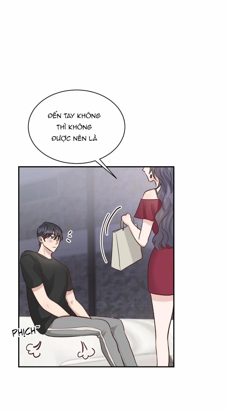 Bí Mật Đời Tư Của Quý Phu Nhân 23.1 trang 8