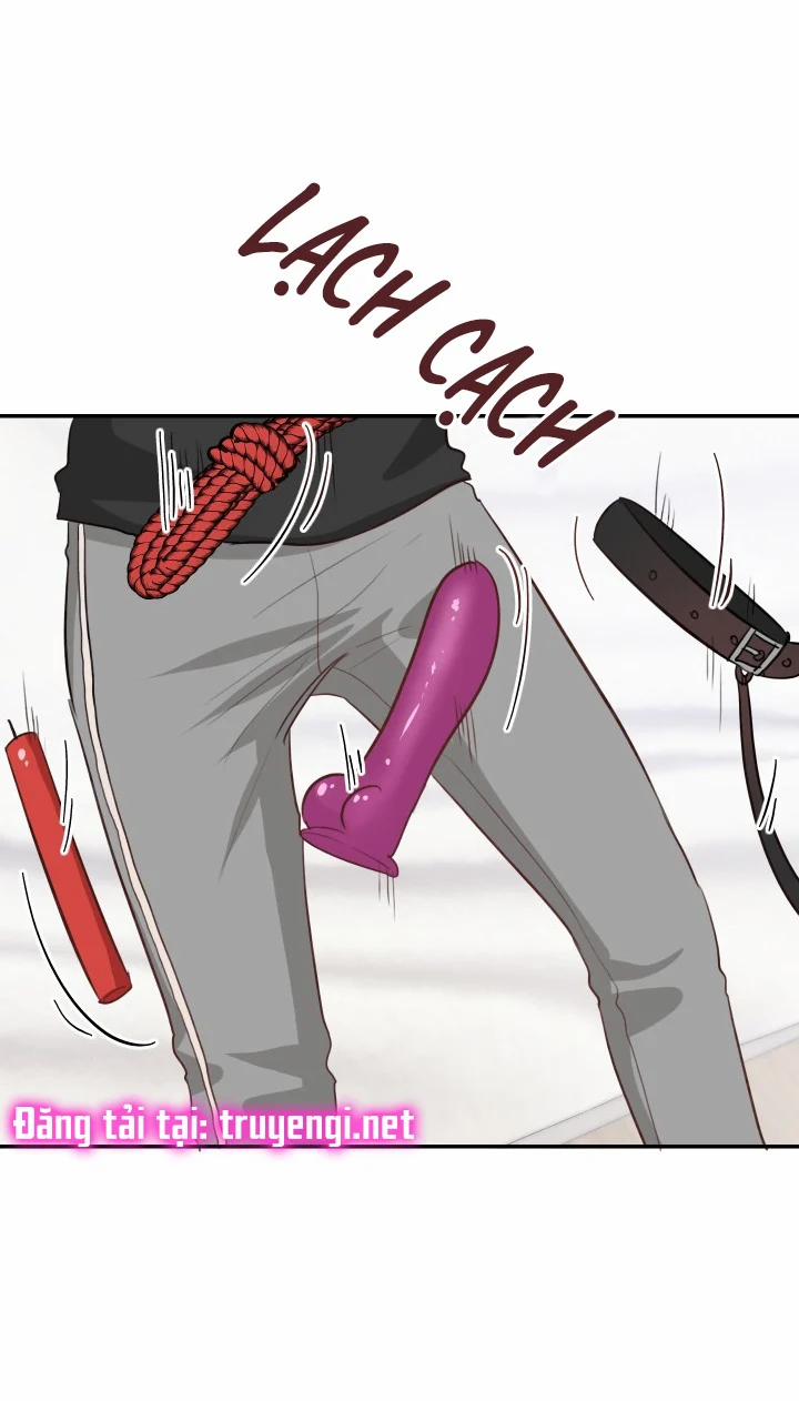 Bí Mật Đời Tư Của Quý Phu Nhân 23.1 trang 9