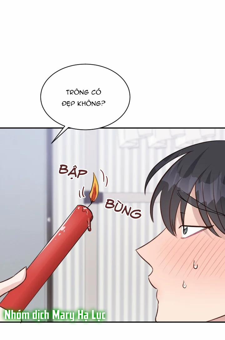 Bí Mật Đời Tư Của Quý Phu Nhân 23.2 trang 10