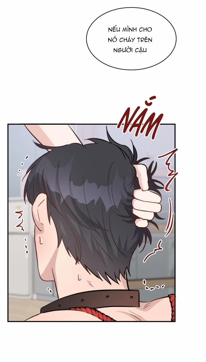 Bí Mật Đời Tư Của Quý Phu Nhân 23.2 trang 11