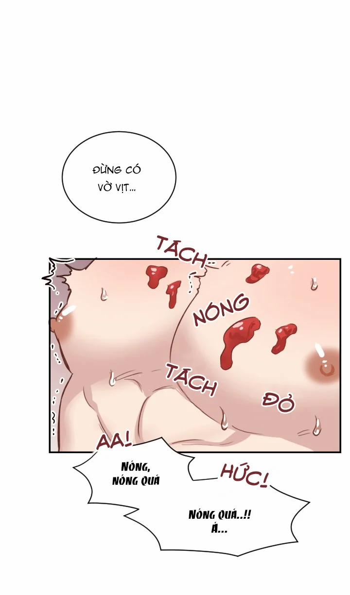 Bí Mật Đời Tư Của Quý Phu Nhân 23.2 trang 13