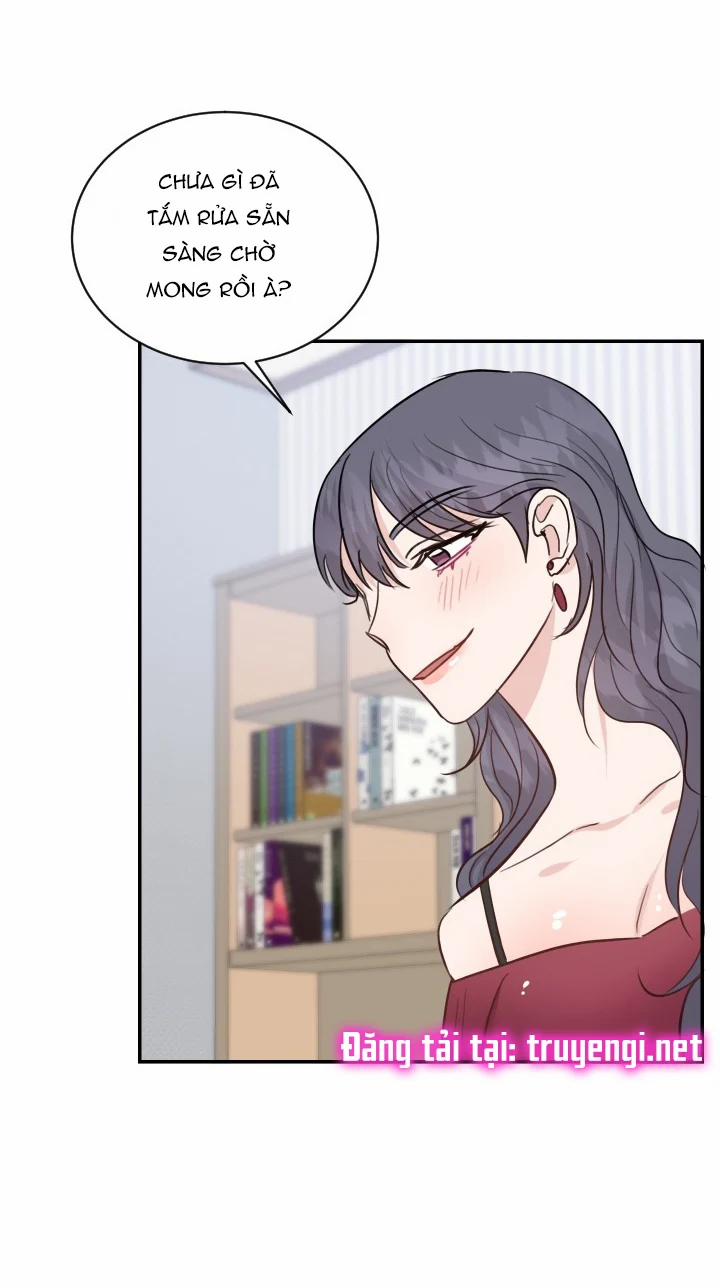 Bí Mật Đời Tư Của Quý Phu Nhân 23.2 trang 4