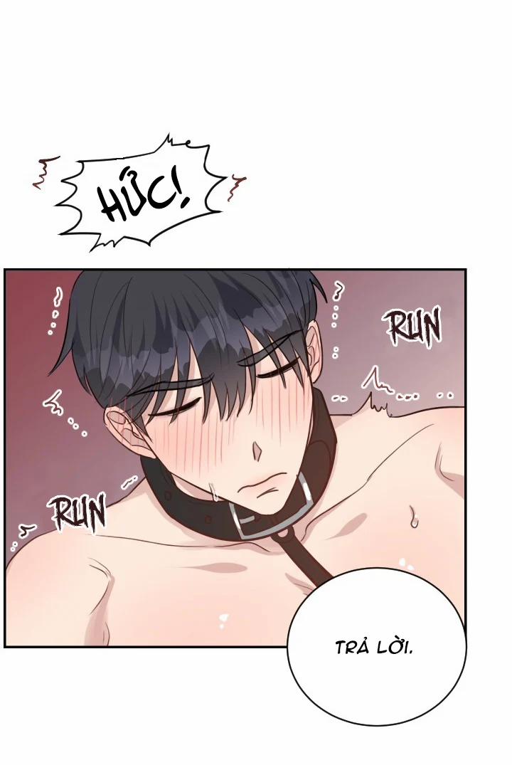 Bí Mật Đời Tư Của Quý Phu Nhân 23.2 trang 5