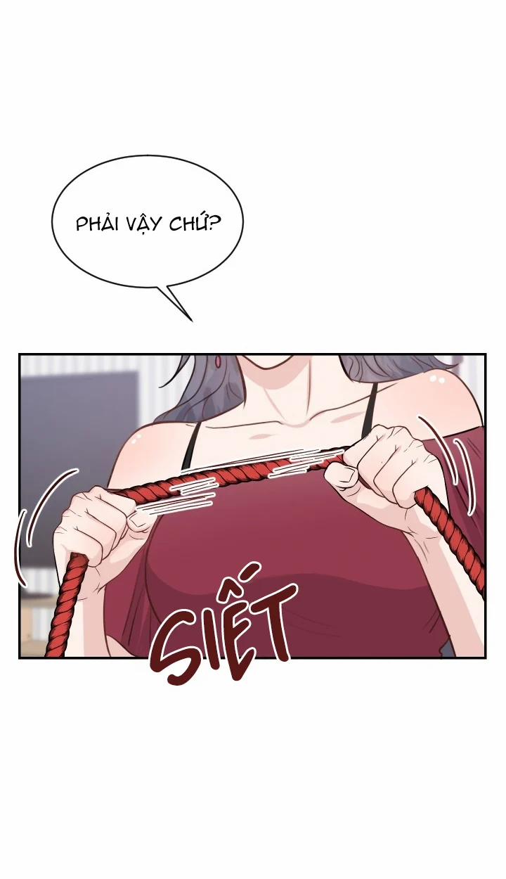 Bí Mật Đời Tư Của Quý Phu Nhân 23.2 trang 7