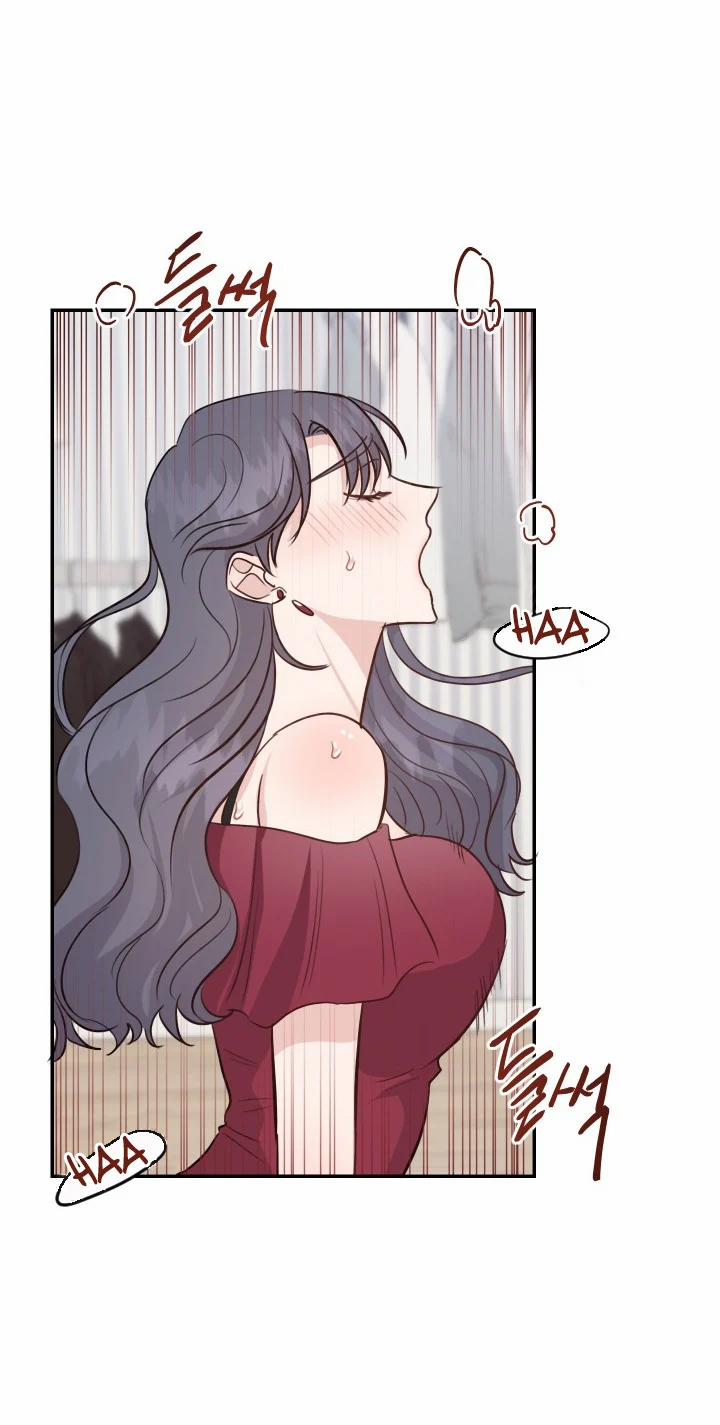 Bí Mật Đời Tư Của Quý Phu Nhân 23.3 trang 11